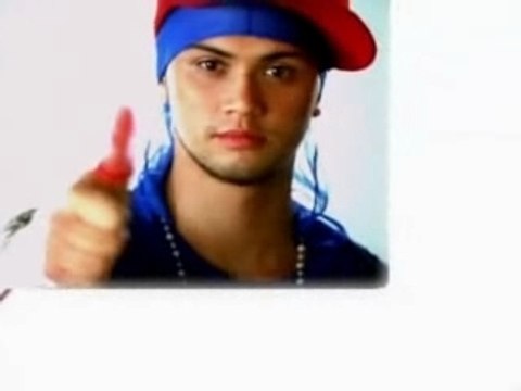 Amel bent feat amerie- leslie- - magic system- daniel levi-