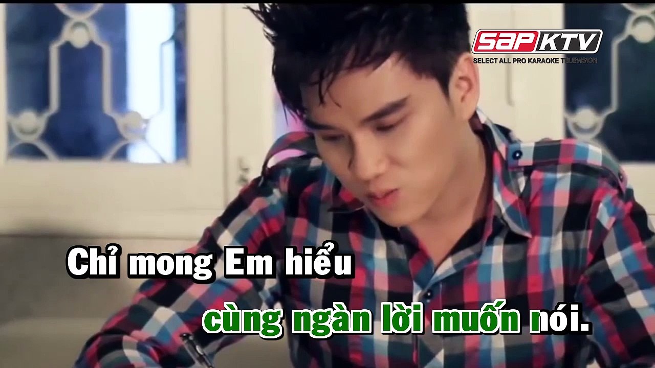 Em Có Thể Làm Bạn Gái Anh Được Không - Lâm Chấn Huy