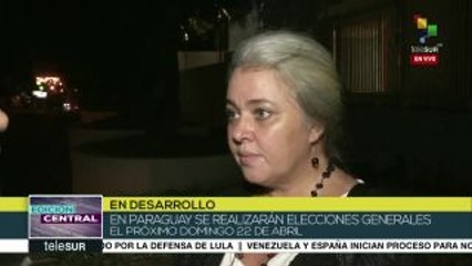 Palau: Encuestas se volvieron una herramienta de marketing político