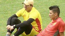 Aucas se enfrentará a Técnico Universitario por la décima fecha del Campeonato Nacional