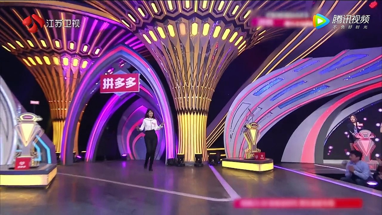 非诚勿扰 男嘉宾自曝被前女友脚踏两条船_2