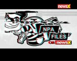 NPA files: Premium international finance ltd. owes amount of Rupees 18 cr to Union bank of India