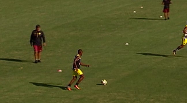 Barcelona buscara mantener la punta en la décima fecha frente al Deportivo Cuenca