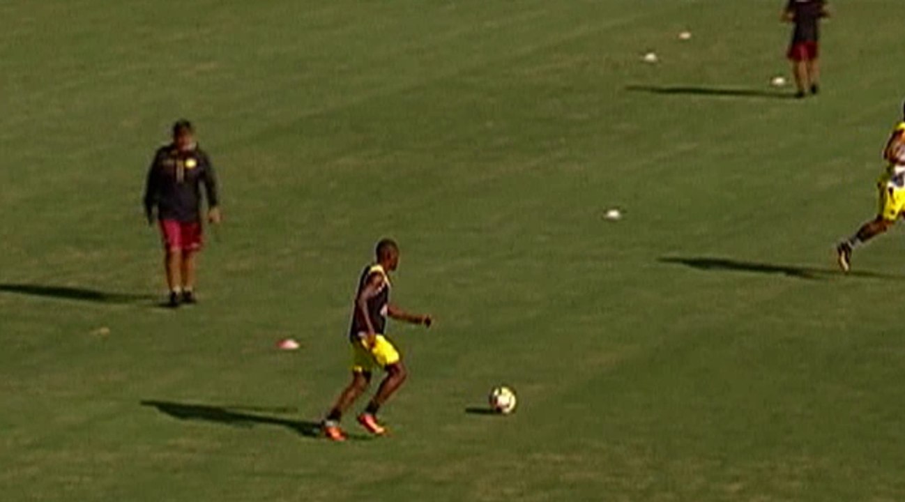 Barcelona buscara mantener la punta en la décima fecha frente al Deportivo Cuenca