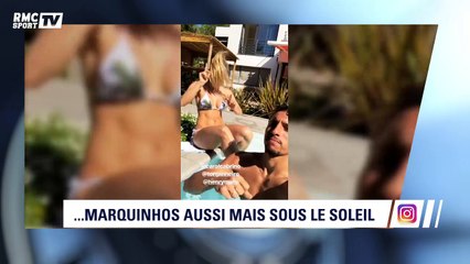 Di Maria, Joshua, Lonzo Ball... L'actu Sport.Net du 19 avril 2018