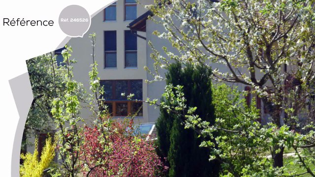 A vendre - Appartement - Bretonnières (1329) - 5.5 pièces - 220m²