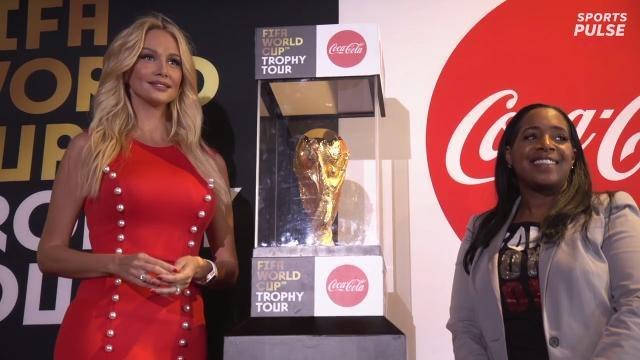 FIFA World Cup Trophy Tour