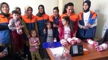 Suriyeliler Ülkelerine Dönüş Yapmaya Devam Ediyor