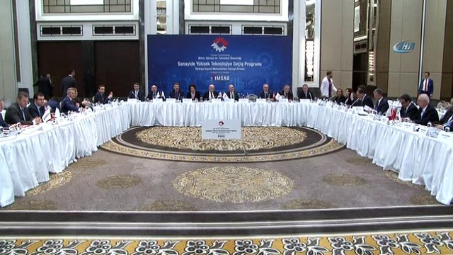 Bakan Faruk Özlü: “Seçimler Türk ekonomisi üzerinde hiçbir biçimde negatif bir etki oluşturmayacak”