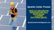 Affordable Solar Energy Sparks - Sparks Solar Energy Costs
