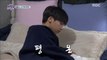[It's Dangerous Outside]이불 밖은 위험해ep.03- exercise Kim Min-seok and tranquility Jeong Se-Woon20170419