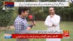 Nadeem Afzal Chan Joins PTI - 19 April 2018 | ASKardar