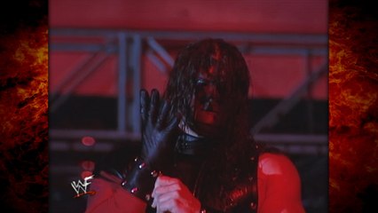 Kane Saves X-Pac From The Corporation's 3 on 1 Assault! 3/29/99