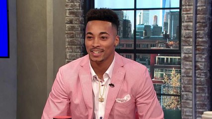 Anthony Averett: I want to go up against Antonio Brown and Odell Beckham Jr.