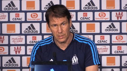 34e j. - Garcia : "Lille reste à jamais dans mon coeur mais..."