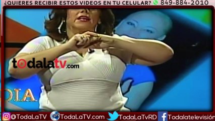 Don Miguelo Denuncia Página De Chisme Que Lo Estaba Chantajeando-TRA-VIDEO