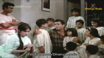 Main Gaoon Tum (Sad) [HD] - Brahmachari (1968) | Shammi Kapoor | Mohammed Rafi