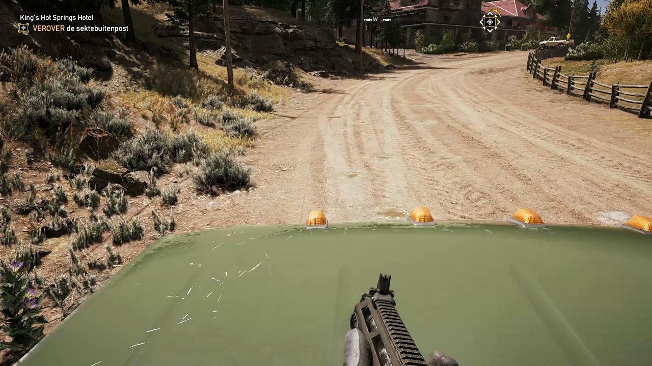 Stupid glitch