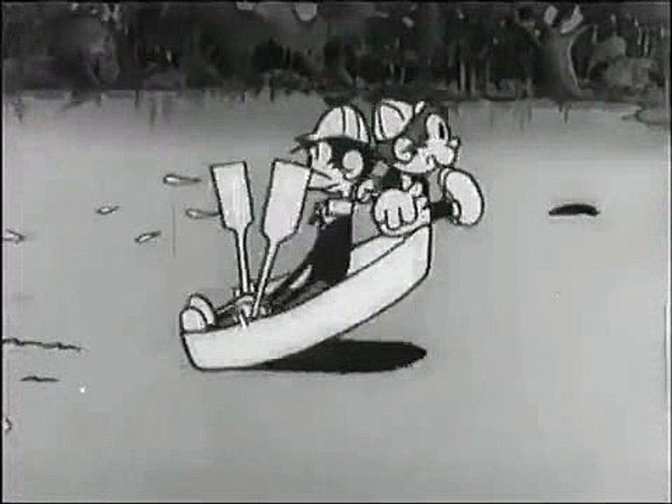 Van Bueren Collection Jungle Jam (1931)