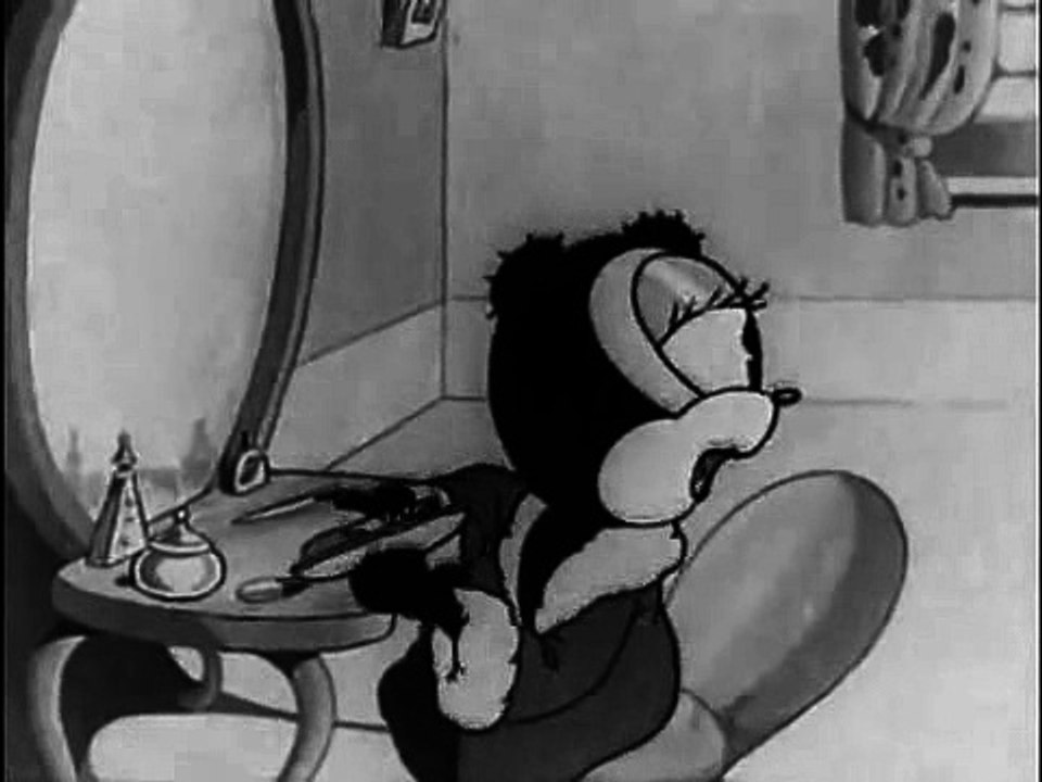 Van Bueren Collection Love's Labor Won (1933)