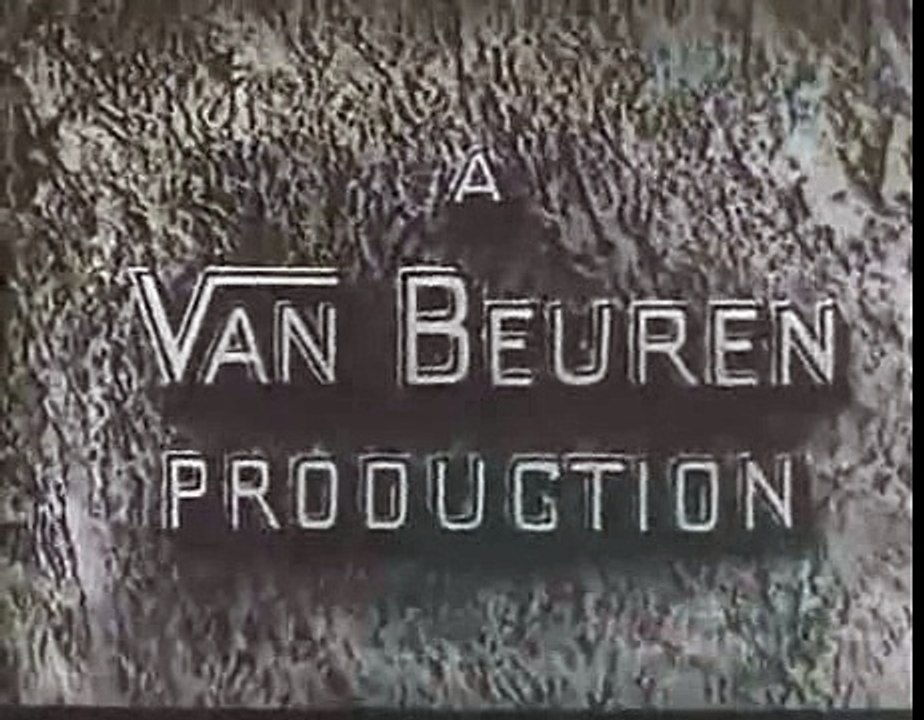 Van Bueren Collection Marching Along (1933)