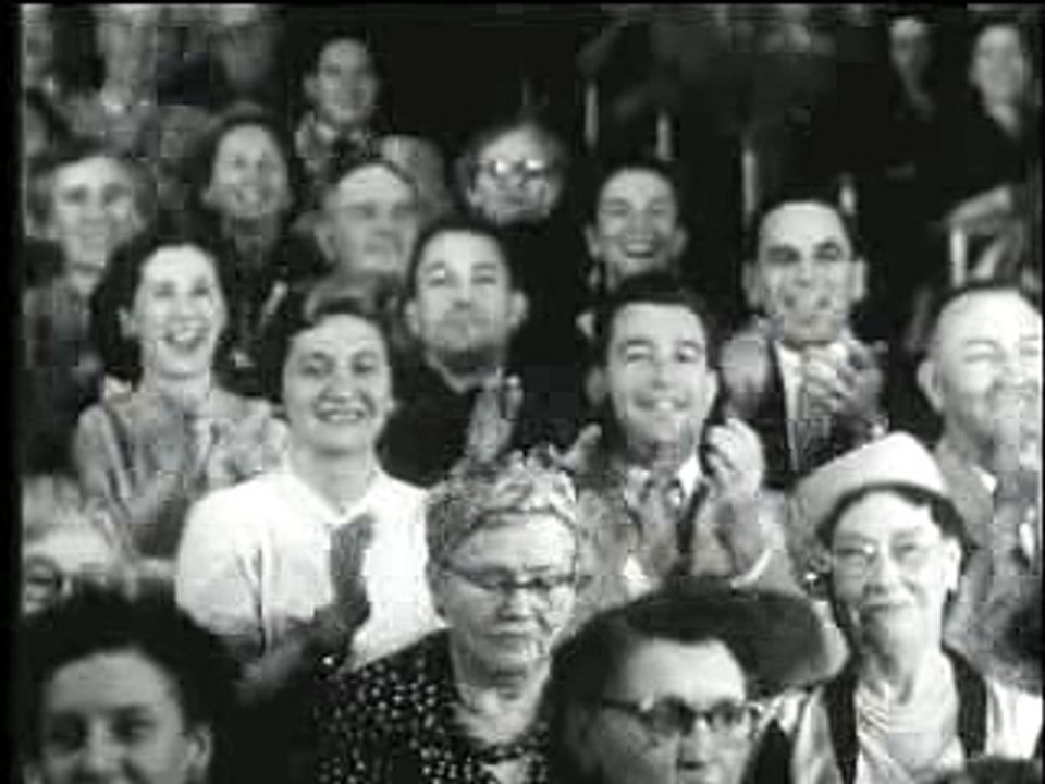 You Bet Your Life - Clock