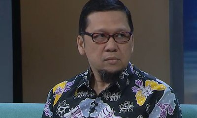 Teka-Teki Koalisi Capres - Cawapres