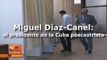 Miguel Díaz-Canel: el presidente de la Cuba poscastrista