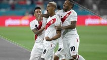 Peruvians Are Ready For Russia 2018