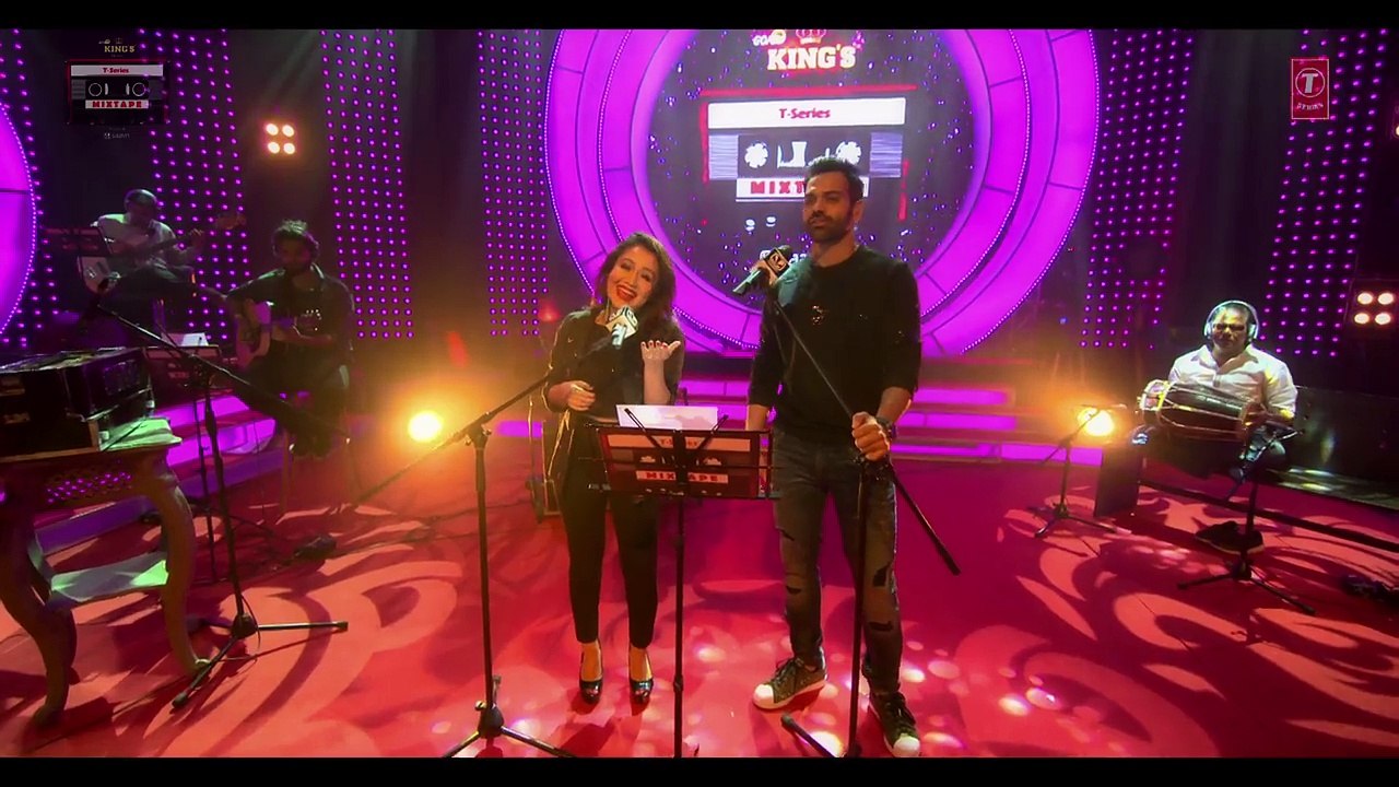 Pee Loon Ishq Sufiyana   T-Series Mixtape   Neha Kakkar Sreerama   Bhushan Kumar Ahmed K Abhijit V