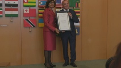 Las salinas de Añana y uva pasa de Axarquía reciben reconocimiento de la FAO