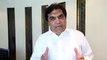 Exclusive Video Message of Hanif Abbasi on Leaving Party