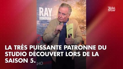 PHOTOS. Les acteurs de Ray Donovan réunis pour l'avant-première de la dernière saison