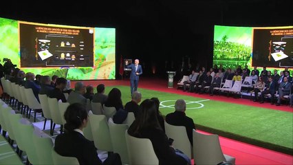 المغاربة ينتظرون قرار الفيفا بشأن تنظيم مونديال 2026