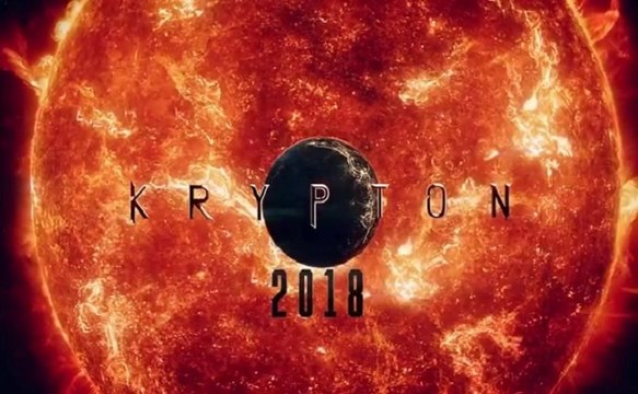 Krypton - Promo 1x06