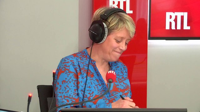 Syndicats : Il y a, sauf à la SNCF, très largement division , souligne Alain Duhamel