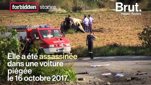 Projet Daphne : peu avant de mourir, la journaliste maltaise révélait les sociétés offshore d'un ministre et d'un proche du Premier ministre