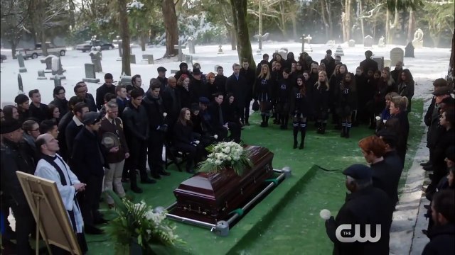 Riverdale 2x19 Extended Promo Prisoners (HD) Season 2 Episode 19