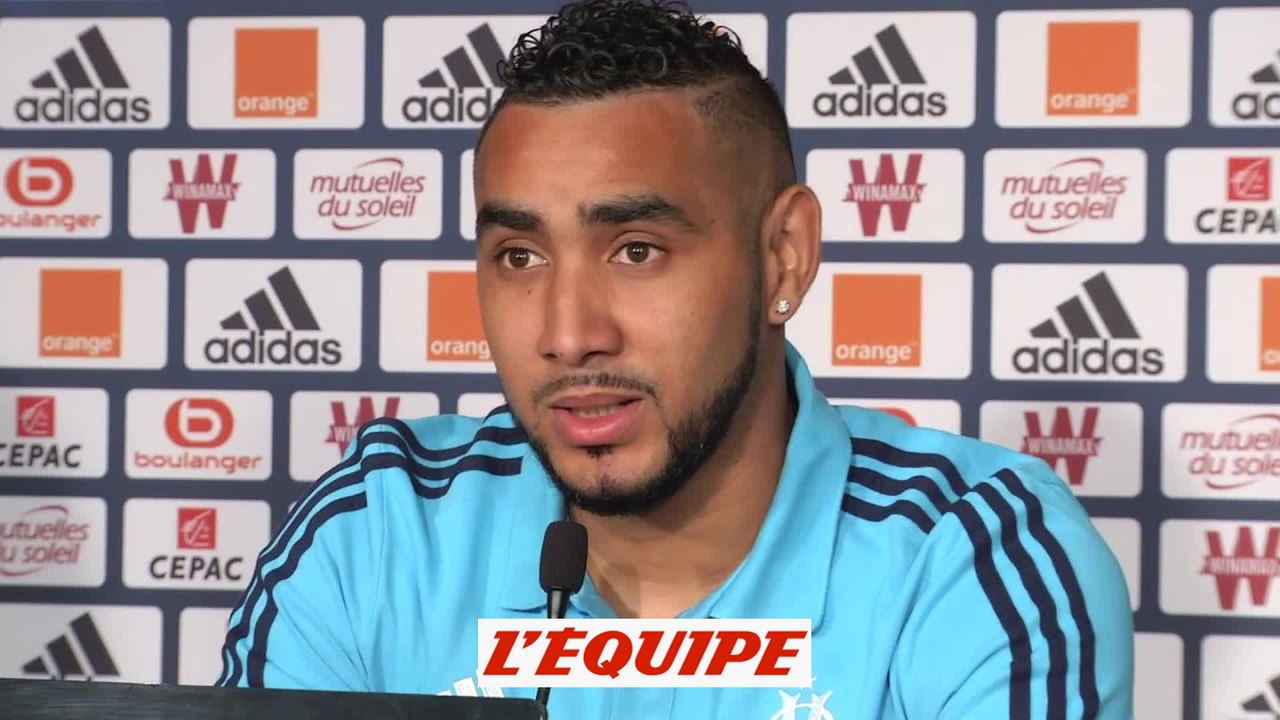 Payet «Le kif serait d'aller jouer la finale à Lyon» - Foot - C3 - OM