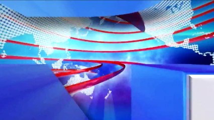 VOA - EGE Türk Stüdyo Washington 19 Nisan