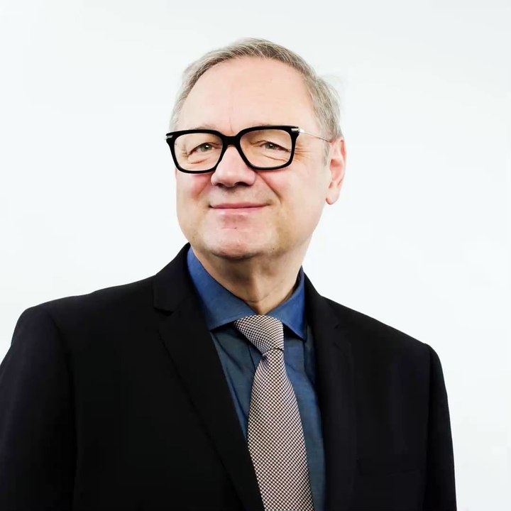 Didier Morfoisse, président de l’Association nationale des médiateurs