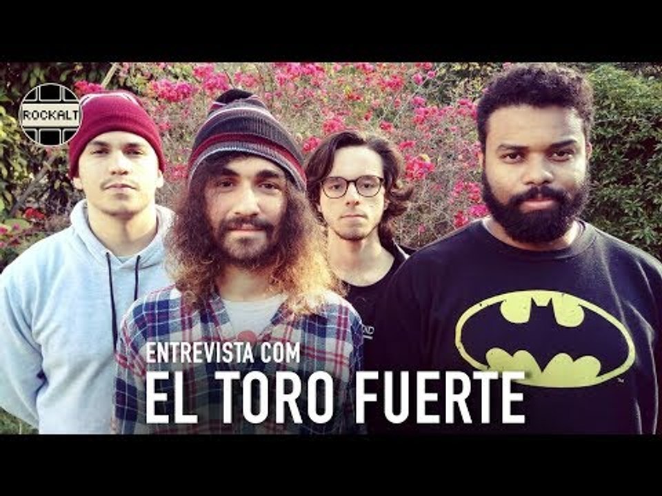 RockALT Entrevista: El Toro Fuerte