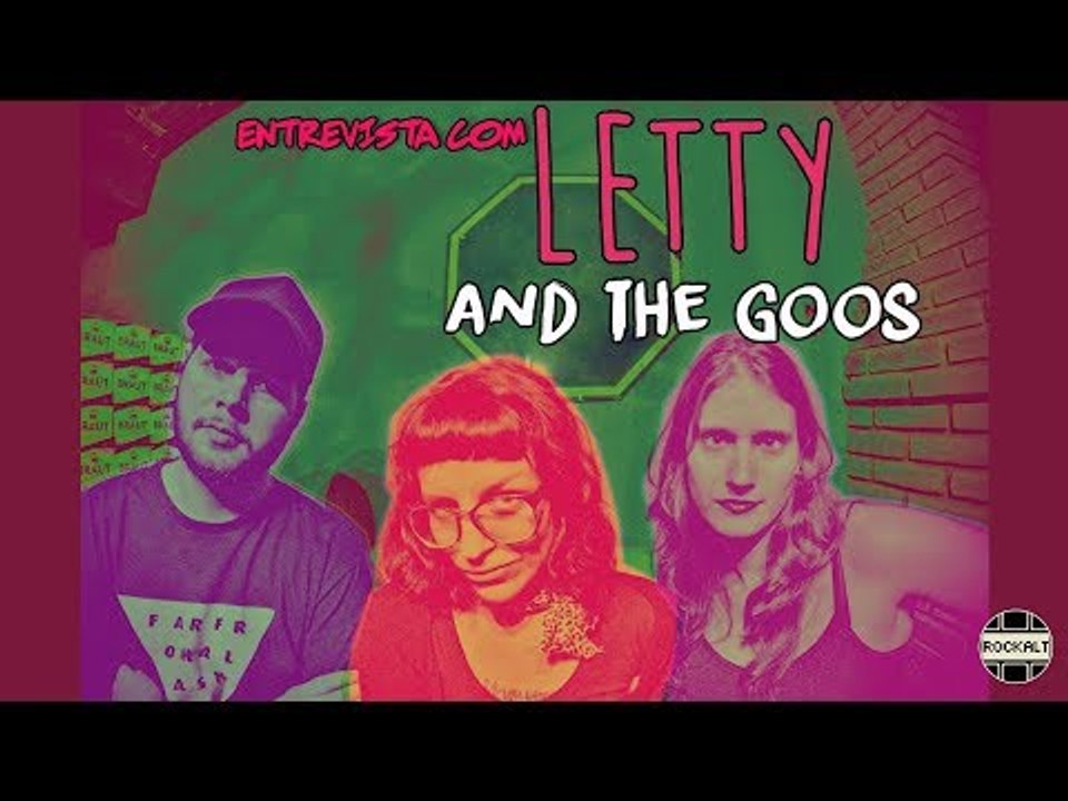 RockALT Entrevista: Letty And The Goos