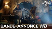 Jurassic World  Fallen Kingdom  - Bande-Annonce Finale (VF)