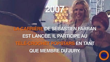 Qui est Sébastien Farran