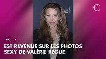 Bisbille autour du nom Karembeu, Sylvie Tellier revient sur les photos osées de Valérie Bègue et les vacances de Laura Smet au Portugal avec David