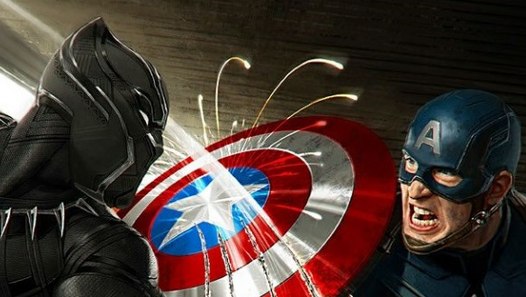 Black Panther ''4K-HD'' [2018] Full Movie - video dailymotion