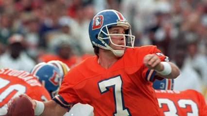 Throwback: Remembering the '83 draft, 35 years later