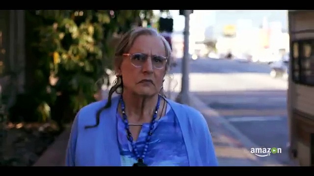 Amazon Original Series Summer 2016 Sizzle Reel English HD