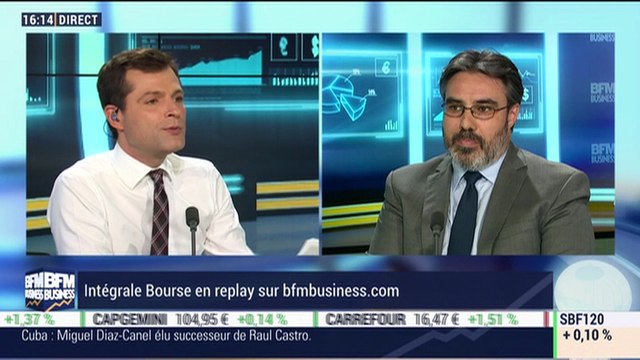 Les flux d'investissement sur le marché mondial des ETF ont ralentit en mars - 19/04